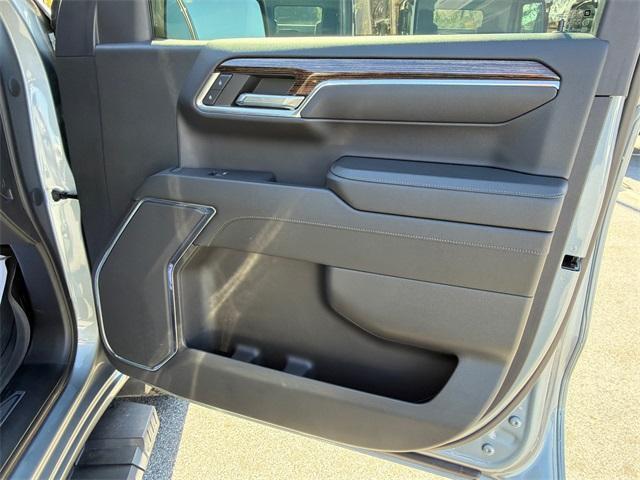 used 2023 GMC Sierra 1500 car, priced at $48,852