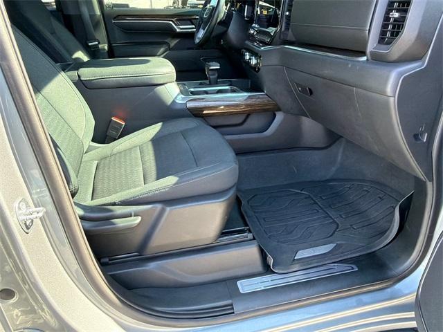 used 2023 GMC Sierra 1500 car, priced at $48,852