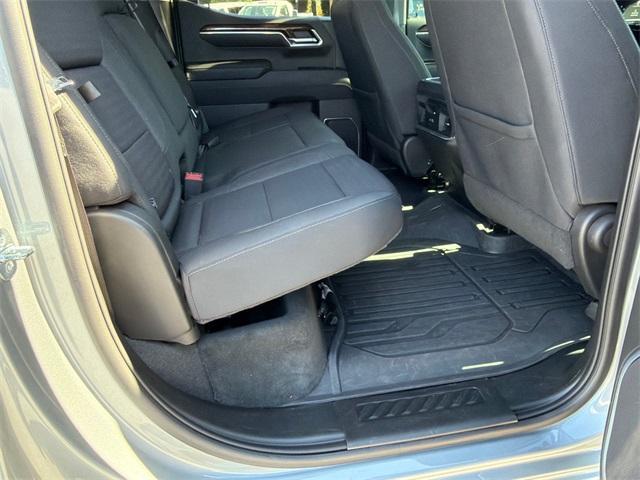 used 2023 GMC Sierra 1500 car, priced at $48,852