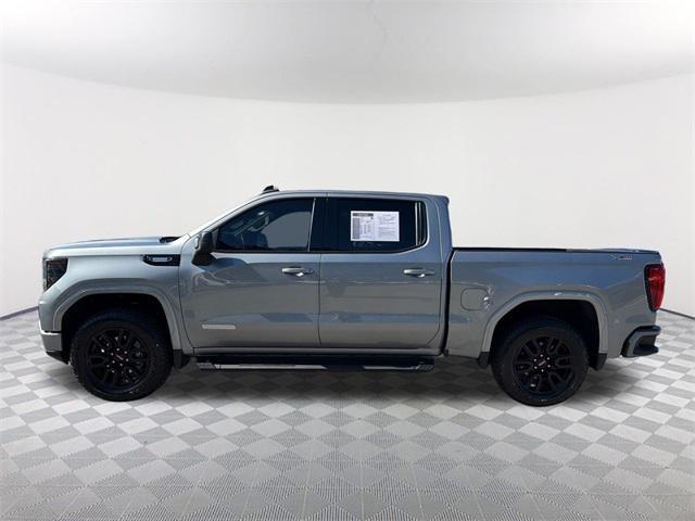 used 2023 GMC Sierra 1500 car, priced at $48,852