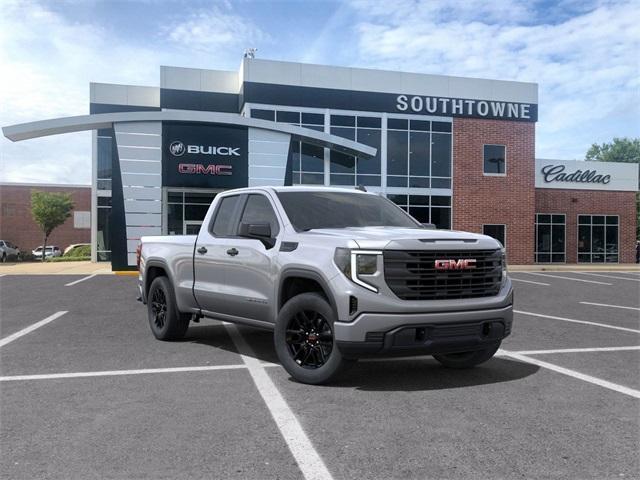 new 2025 GMC Sierra 1500 car, priced at $43,150