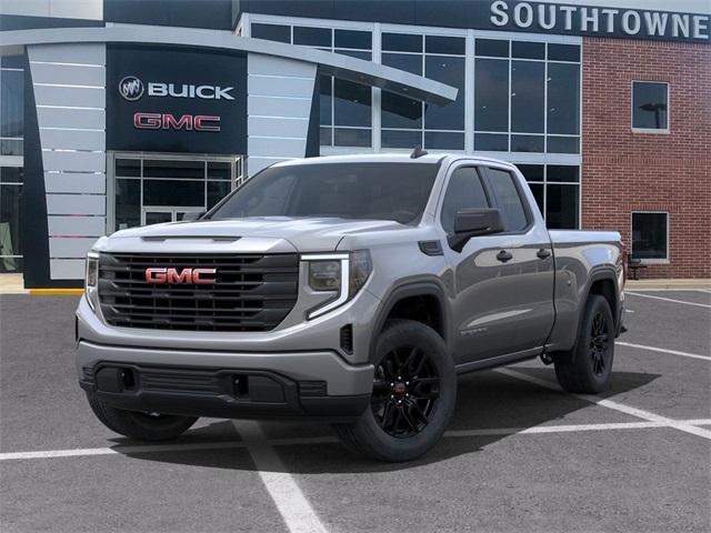 new 2025 GMC Sierra 1500 car, priced at $43,150