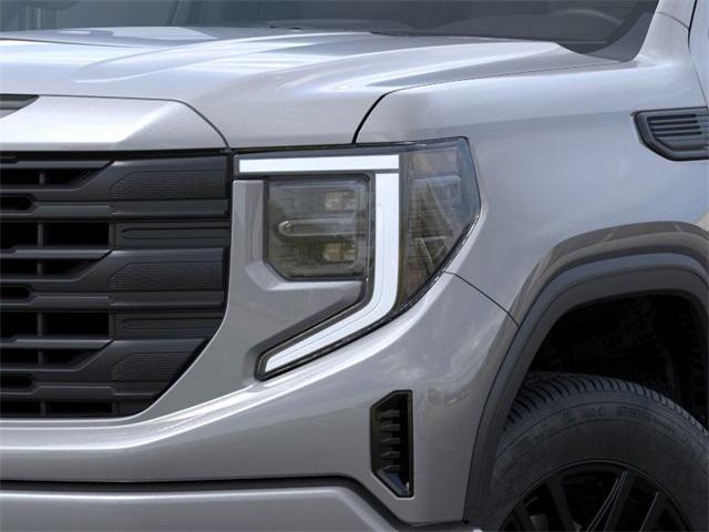 new 2025 GMC Sierra 1500 car, priced at $43,150