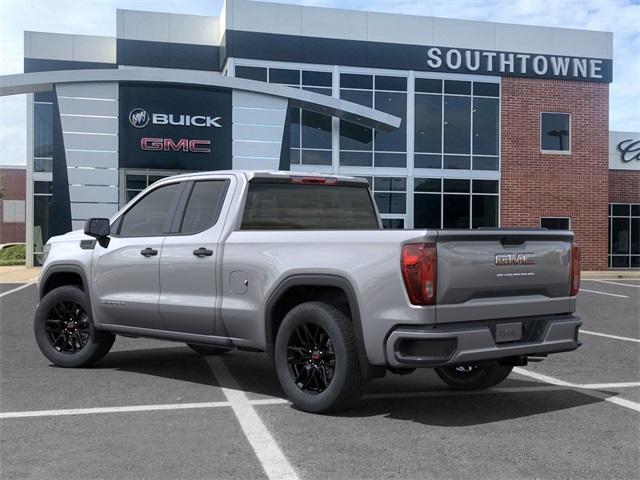 new 2025 GMC Sierra 1500 car, priced at $43,150