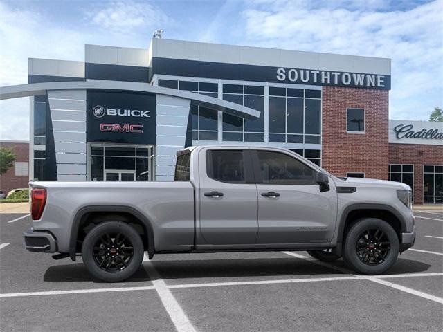 new 2025 GMC Sierra 1500 car, priced at $43,150