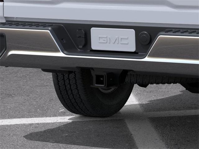 new 2025 GMC Sierra 2500 car, priced at $45,340
