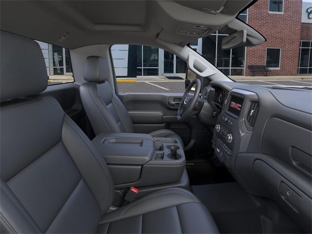 new 2025 GMC Sierra 2500 car, priced at $45,340