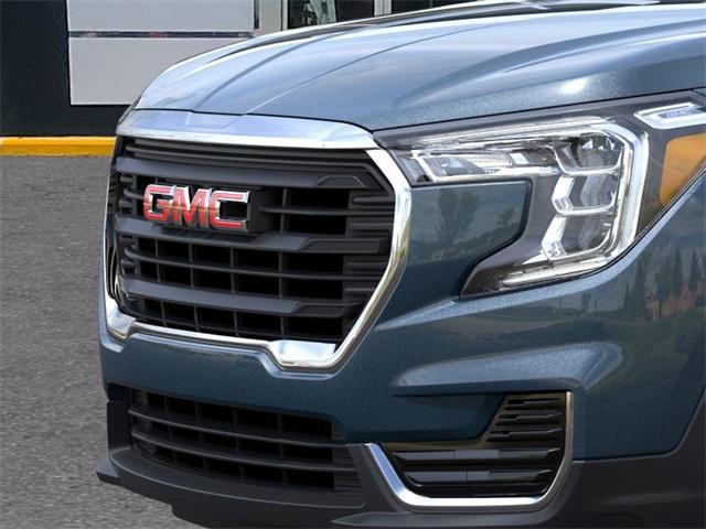 new 2024 GMC Terrain car, priced at $24,190