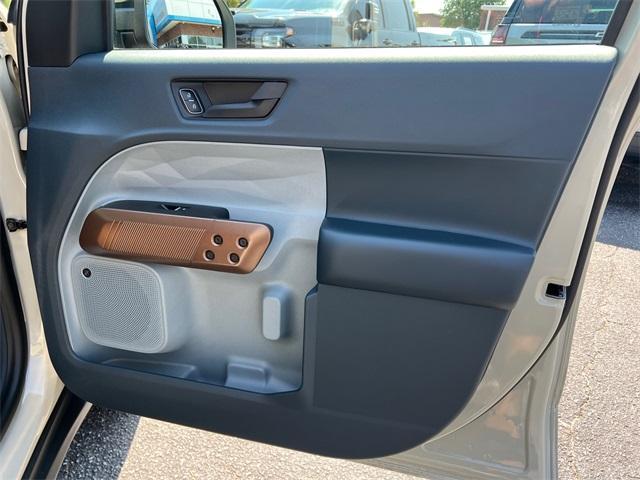 used 2024 Ford Maverick car, priced at $33,794