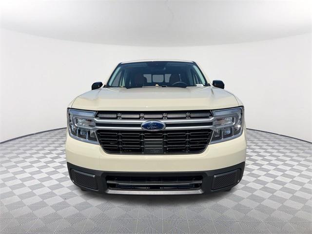 used 2024 Ford Maverick car, priced at $33,794