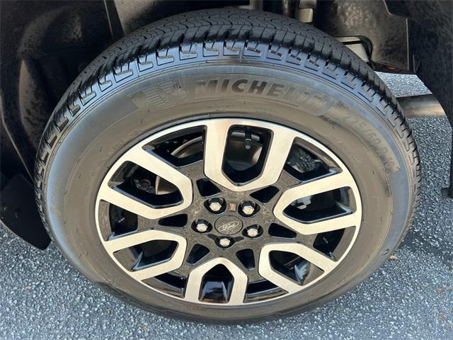 used 2024 Ford Maverick car, priced at $33,794