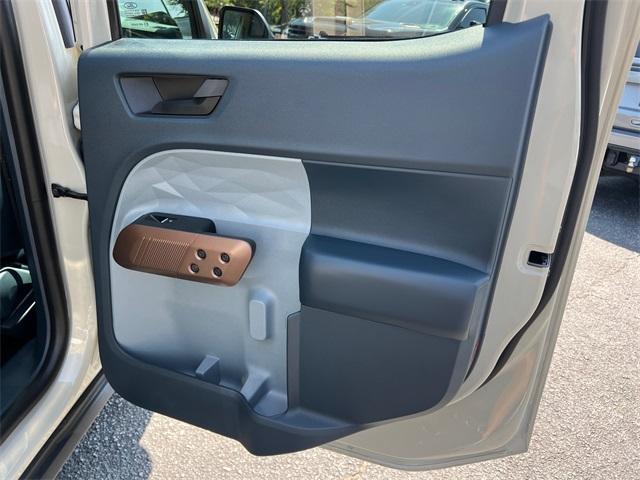 used 2024 Ford Maverick car, priced at $33,794