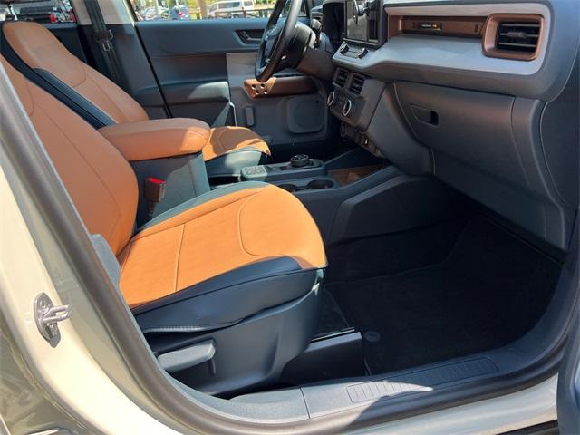 used 2024 Ford Maverick car, priced at $33,794