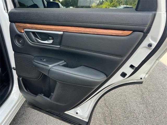used 2020 Honda CR-V car, priced at $22,416
