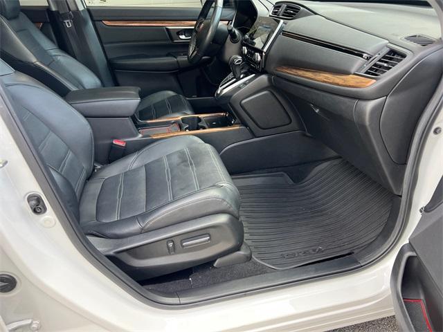 used 2020 Honda CR-V car, priced at $22,416