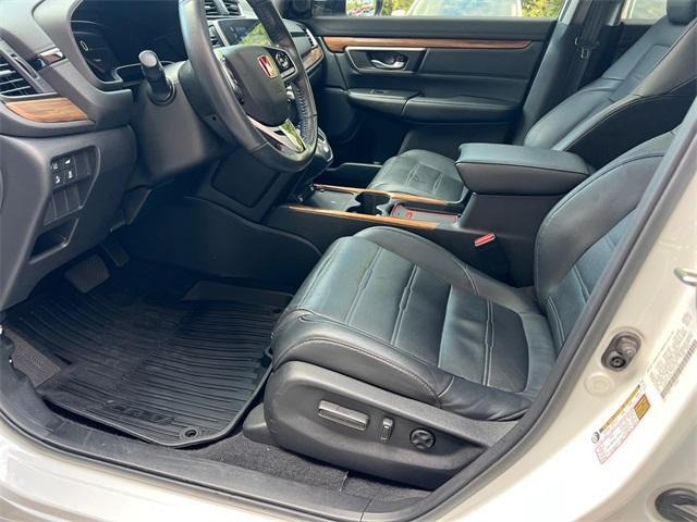 used 2020 Honda CR-V car, priced at $22,416