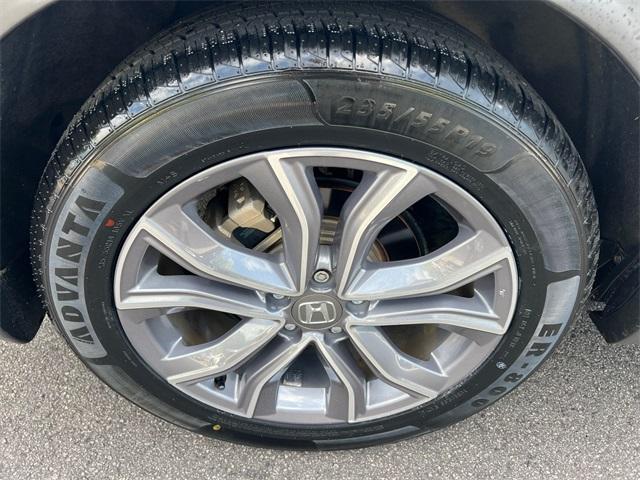 used 2020 Honda CR-V car, priced at $22,416