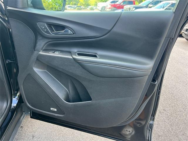 used 2020 Chevrolet Equinox car, priced at $18,552