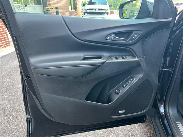 used 2020 Chevrolet Equinox car, priced at $18,552