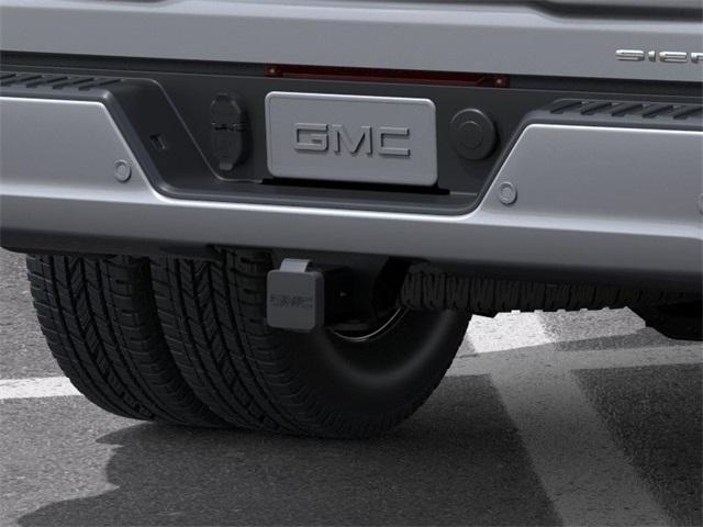 new 2026 GMC Sierra 3500 car, priced at $103,075