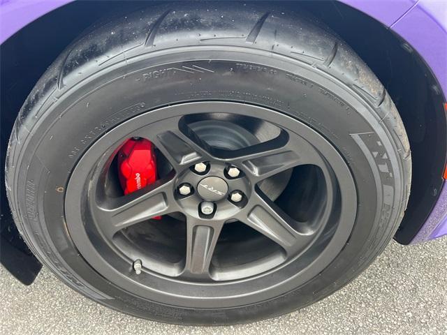 used 2023 Dodge Charger car, priced at $67,409