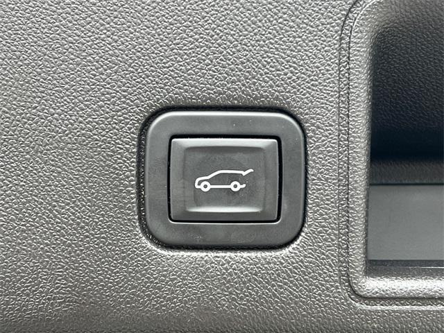 used 2018 GMC Terrain car, priced at $17,256