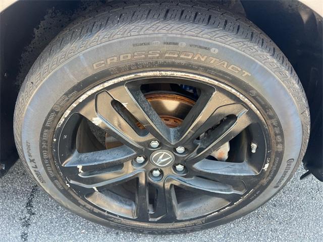 used 2017 Acura MDX car, priced at $22,808