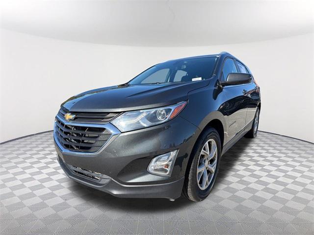 used 2018 Chevrolet Equinox car, priced at $13,290