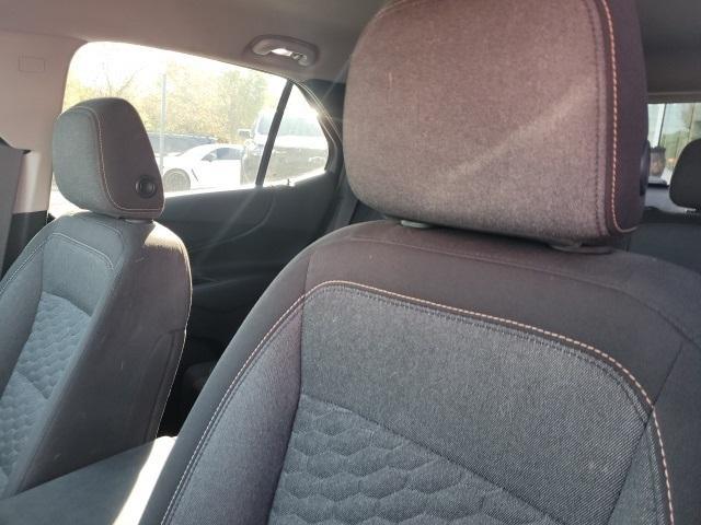used 2018 Chevrolet Equinox car, priced at $14,498