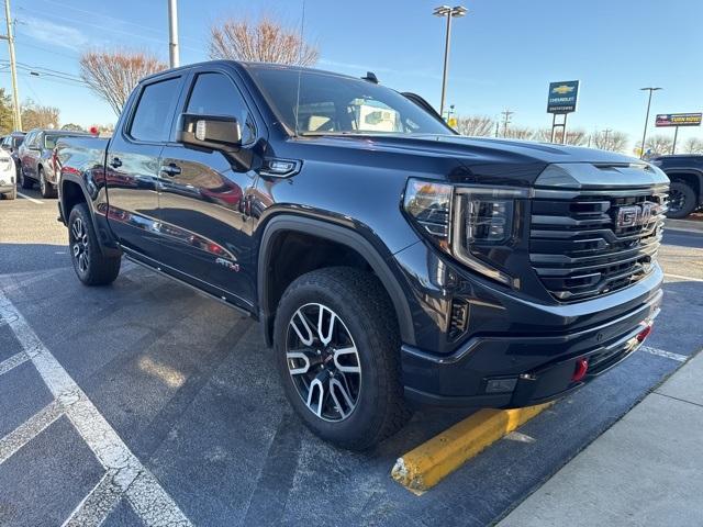 used 2023 GMC Sierra 1500 car, priced at $54,629