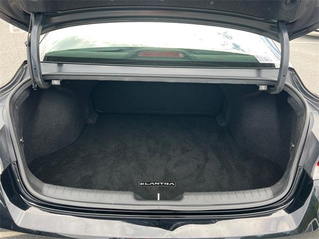 used 2023 Hyundai ELANTRA HEV car, priced at $15,420