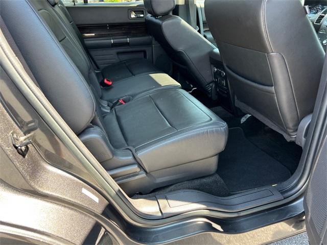 used 2017 Ford Flex car, priced at $12,254