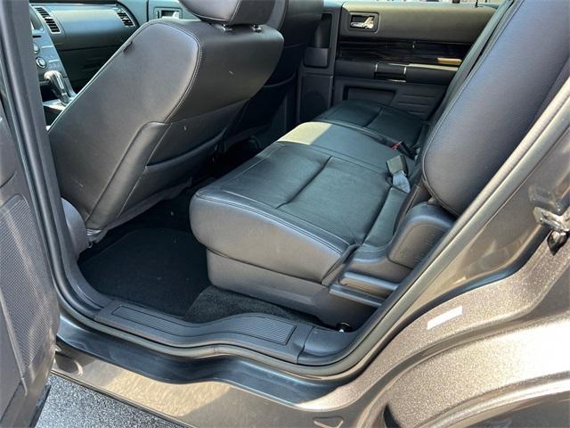 used 2017 Ford Flex car, priced at $12,254