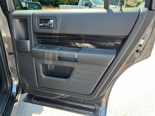 used 2017 Ford Flex car, priced at $12,254