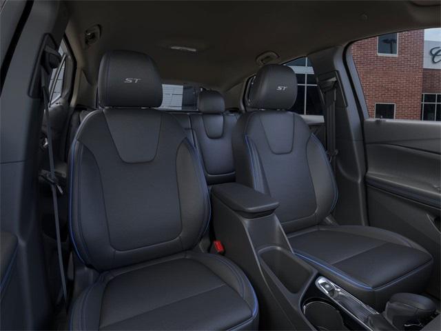 new 2025 Buick Encore GX car, priced at $26,390