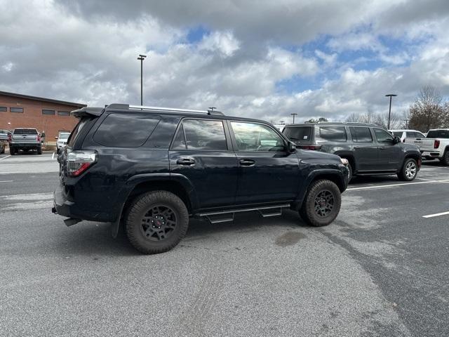 used 2024 Toyota 4Runner car, priced at $50,995