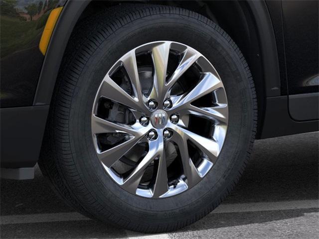 new 2026 Buick Enclave car, priced at $45,590