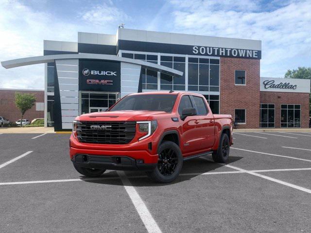 new 2024 GMC Sierra 1500 car, priced at $52,495