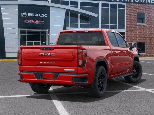 new 2024 GMC Sierra 1500 car, priced at $52,495