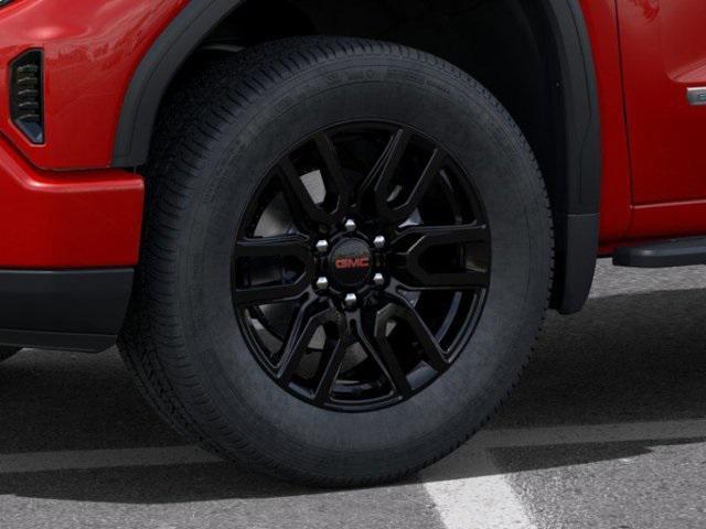 new 2024 GMC Sierra 1500 car, priced at $52,495