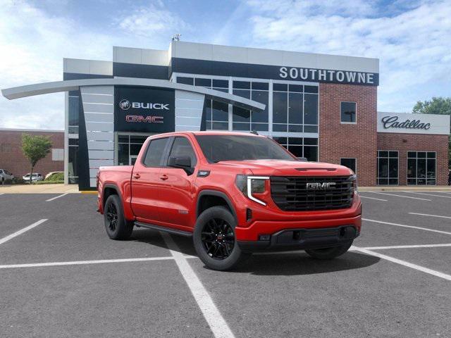 new 2024 GMC Sierra 1500 car, priced at $52,495