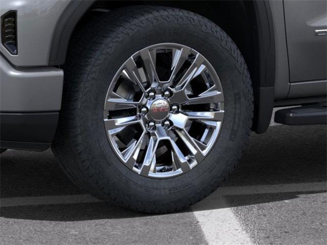 new 2025 GMC Sierra 1500 car, priced at $62,880