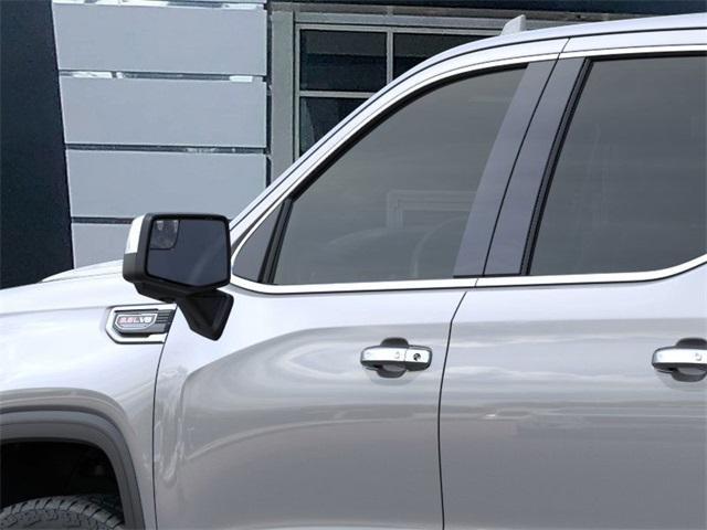 new 2025 GMC Sierra 1500 car, priced at $62,880