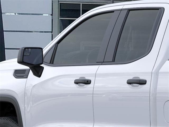 new 2025 GMC Sierra 1500 car, priced at $39,095