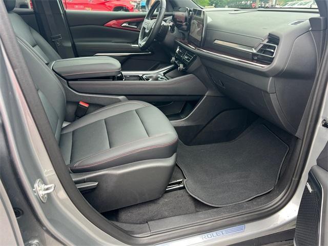 used 2024 Chevrolet Traverse car, priced at $51,135