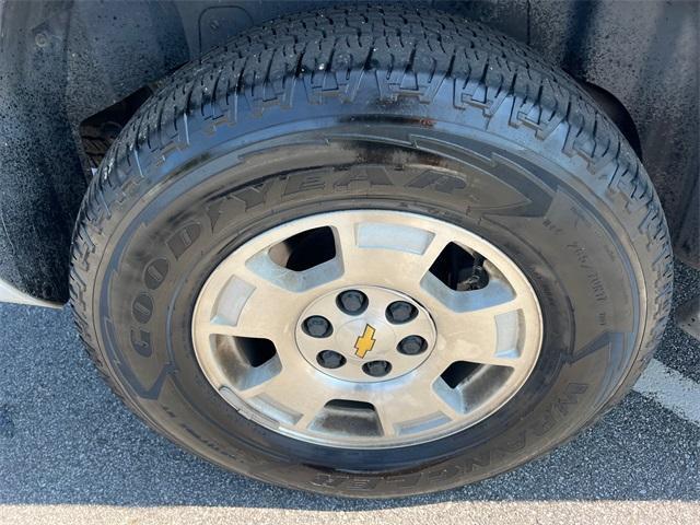 used 2013 Chevrolet Tahoe car, priced at $15,686