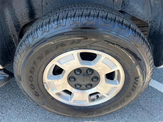 used 2013 Chevrolet Tahoe car, priced at $15,686