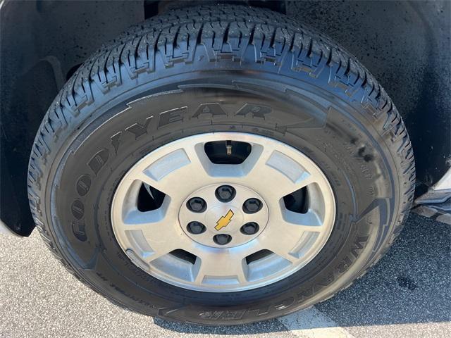 used 2013 Chevrolet Tahoe car, priced at $15,686