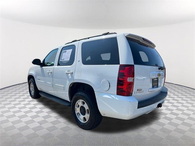 used 2013 Chevrolet Tahoe car, priced at $15,686