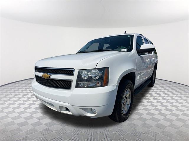 used 2013 Chevrolet Tahoe car, priced at $15,686